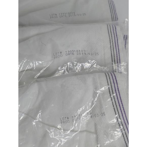 Medi-Brief by Medi-Tech 1 PK/2 EA Seamless Knit Pants 2XLarge/3XLarge MBS20002 - Picture 5 of 5